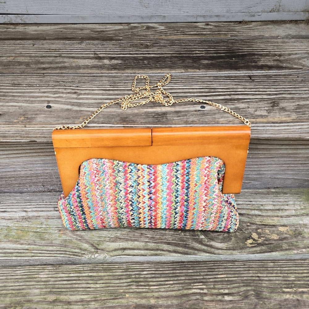 Haute Hippie Purse